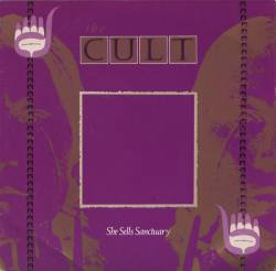 The Cult : She Sells Sanctury